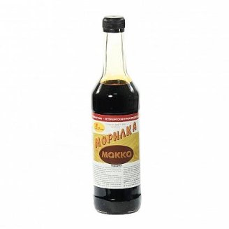 Морилка 0,5л мокко НБХ
